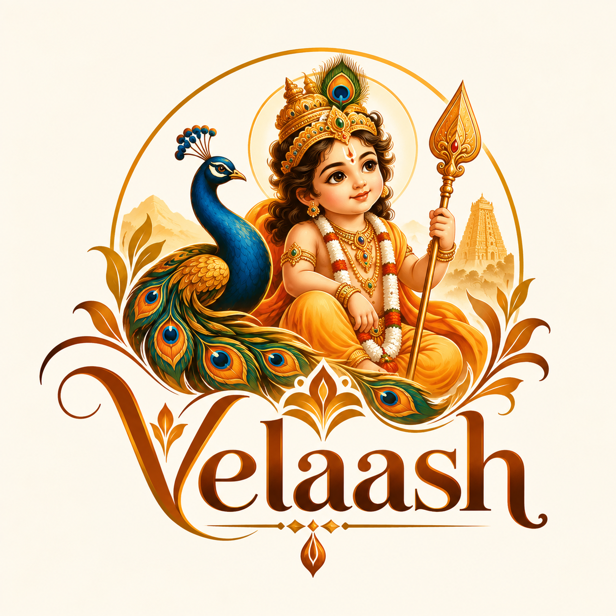 Velaash